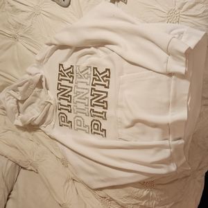 Victoria Secret Hoodie
